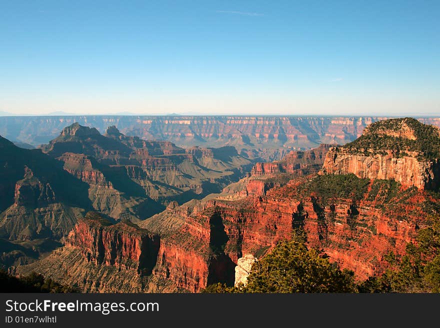 Grand Canyon National Park, USA