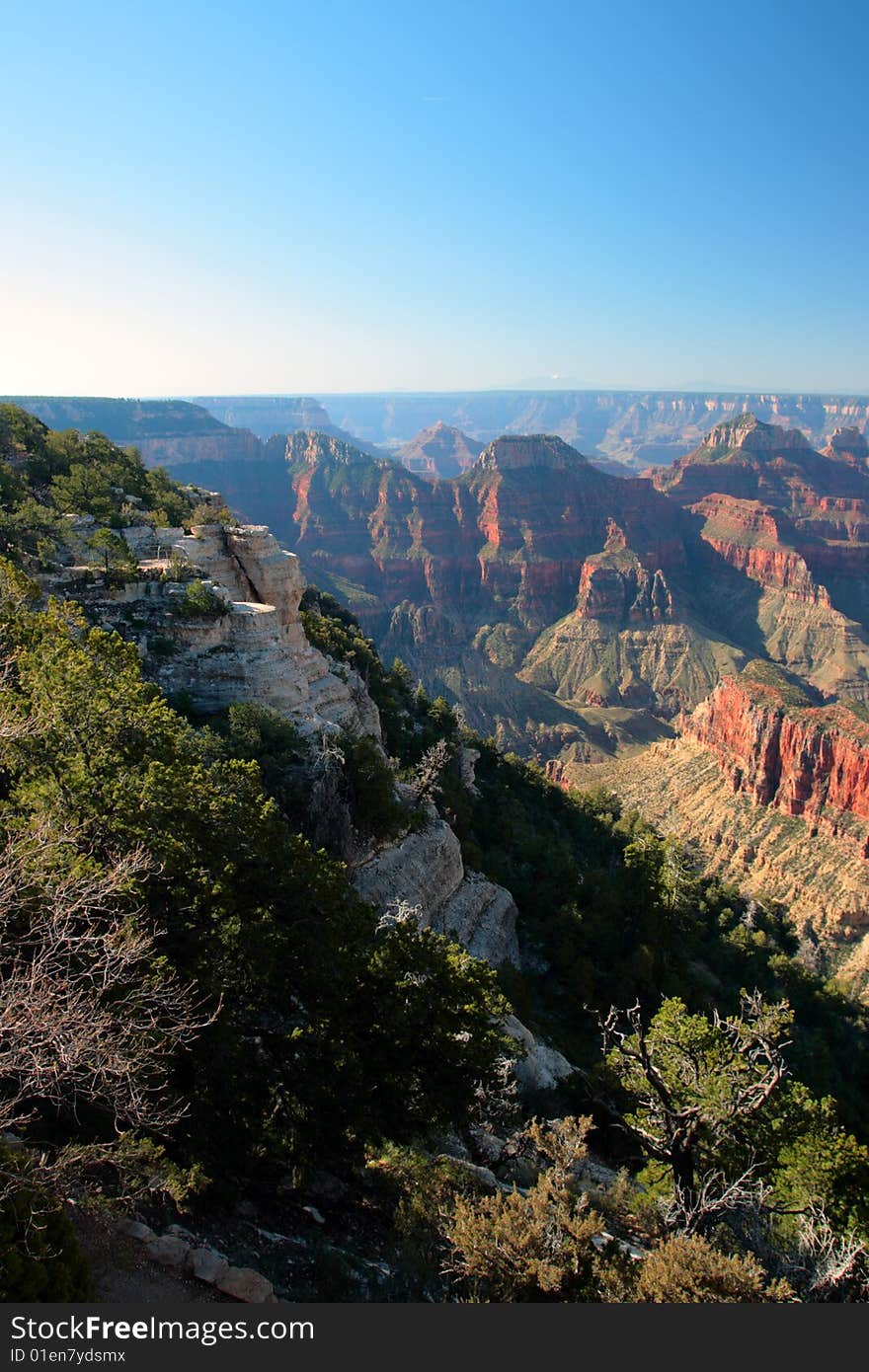 Grand Canyon National Park, USA