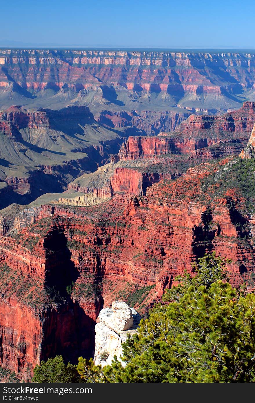 Grand Canyon National Park, USA