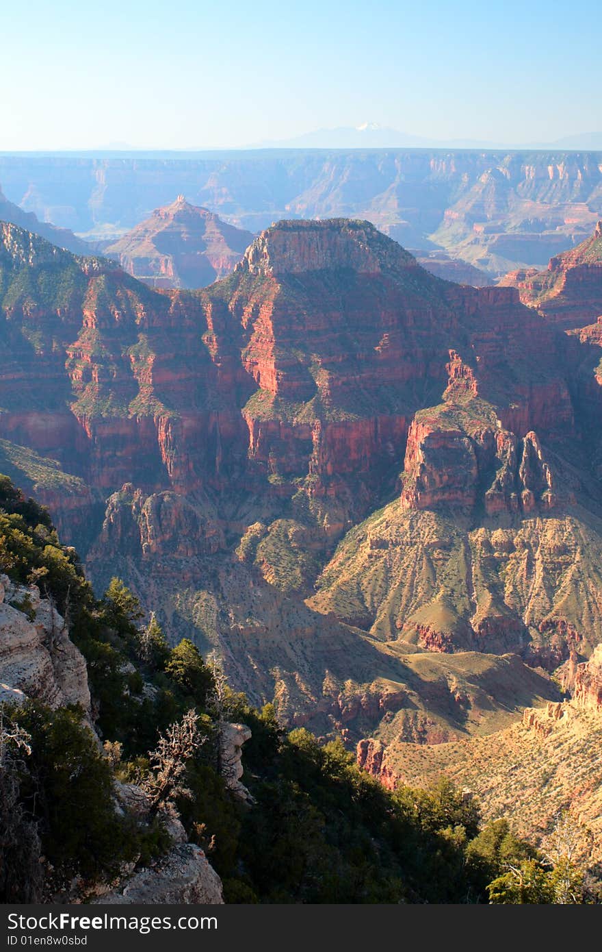 Grand Canyon National Park, USA