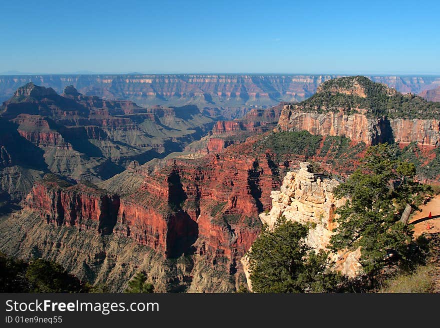 Grand Canyon National Park, USA