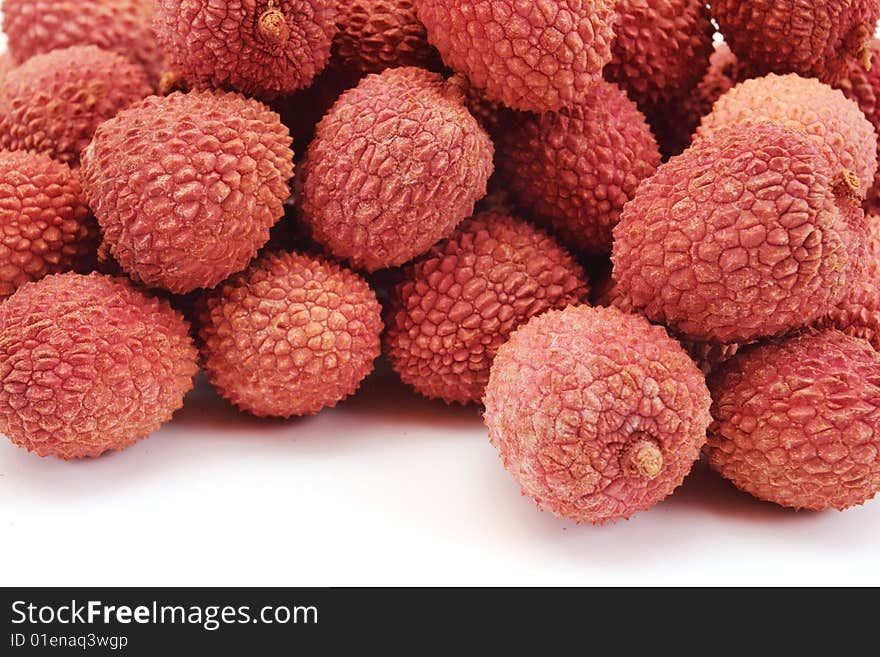 Litchi