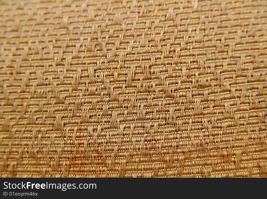 Fine delicate antique textile texture close shot. Fine delicate antique textile texture close shot