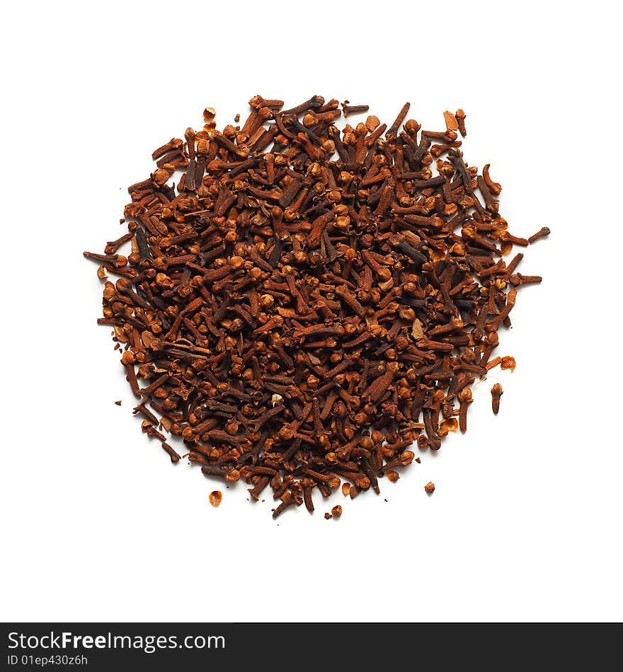 Cloves