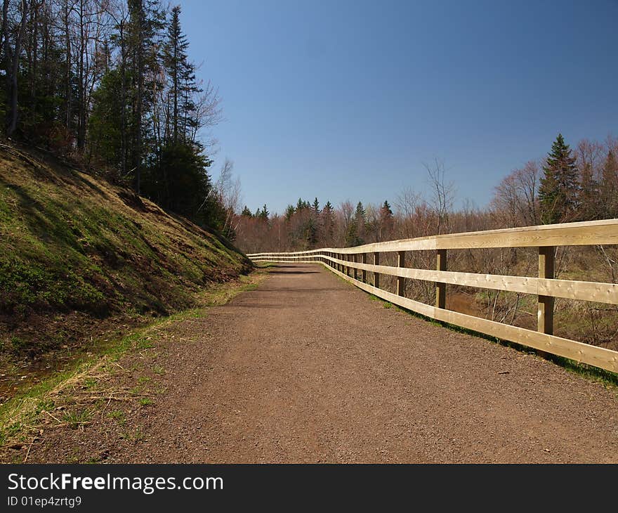 Nature Trail