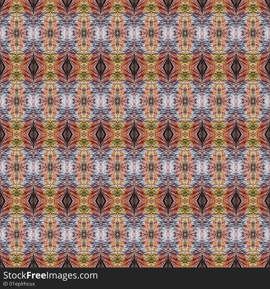 Abstract Pattern