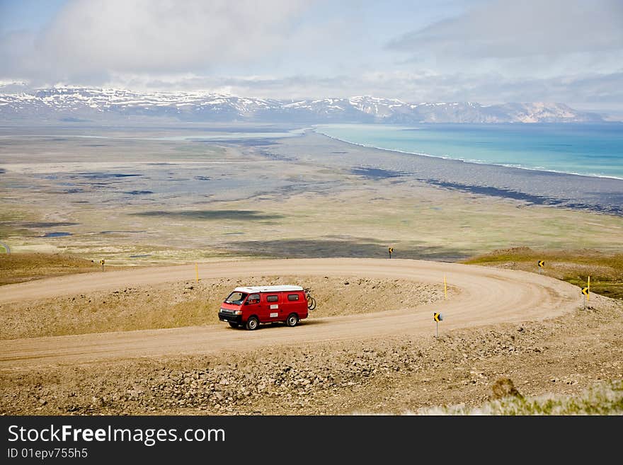 Lagarfliot is the lake in the east of Iceland. Lagarfliot is the lake in the east of Iceland.