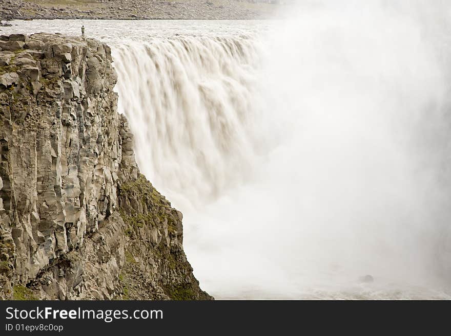 Dettifoss