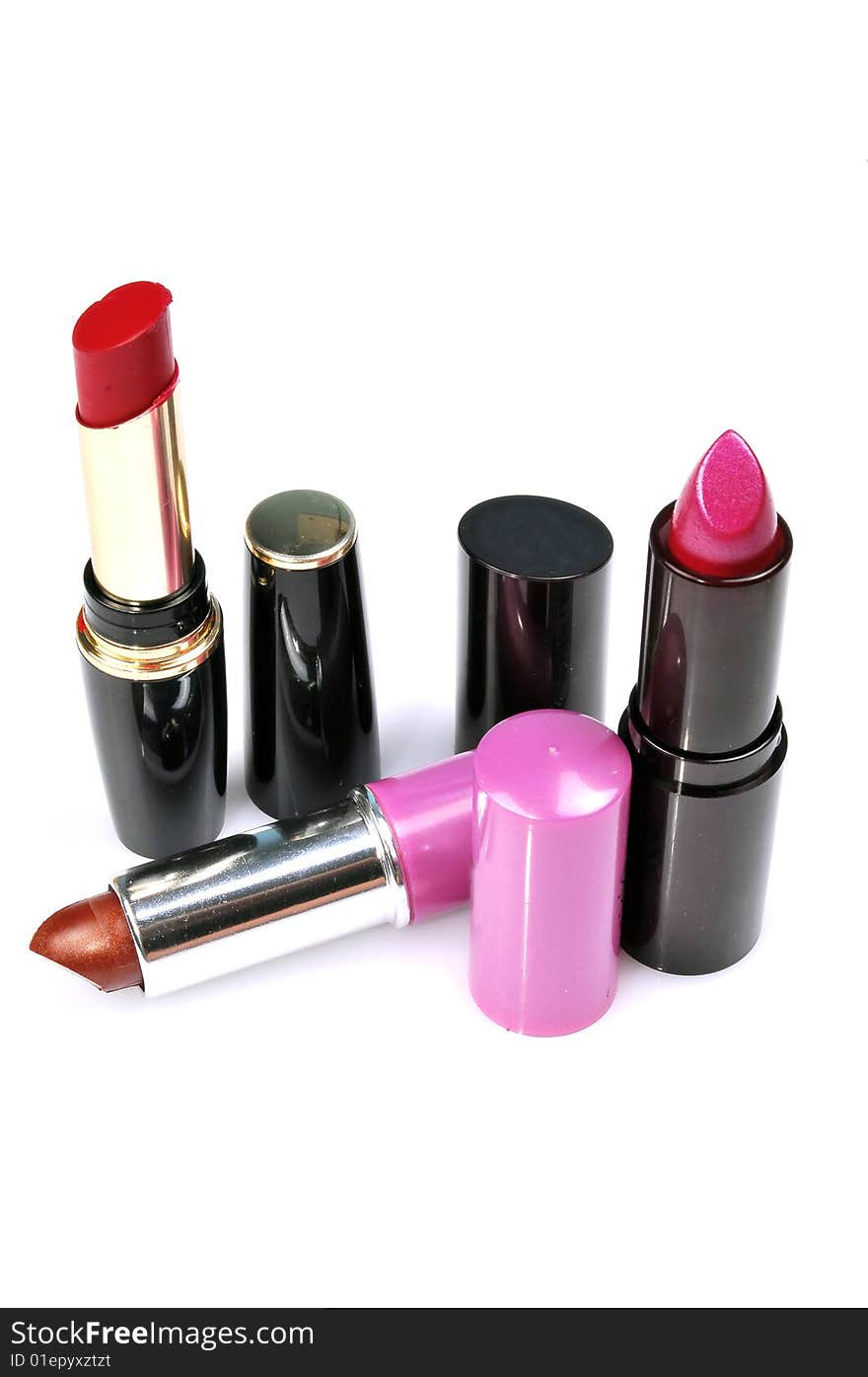 Lipsticks