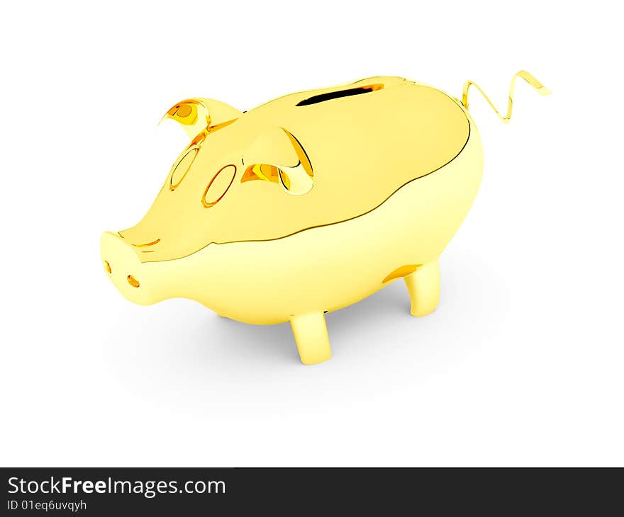 Piggy Bank