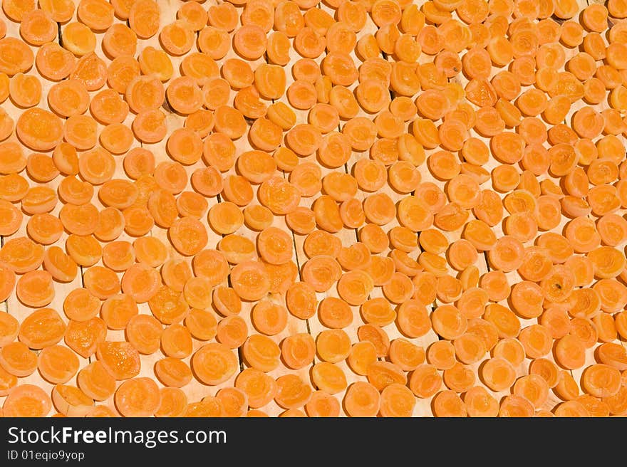 Dried apricot facilities in South Africa