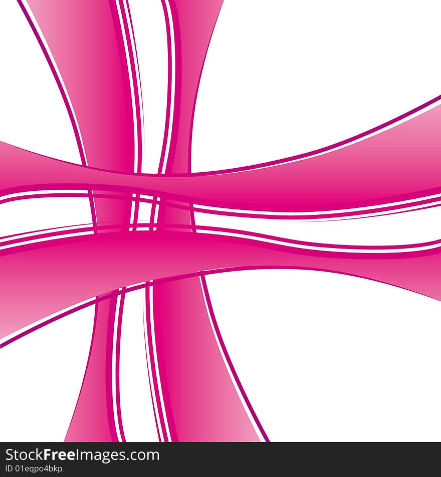 Abstract vector background