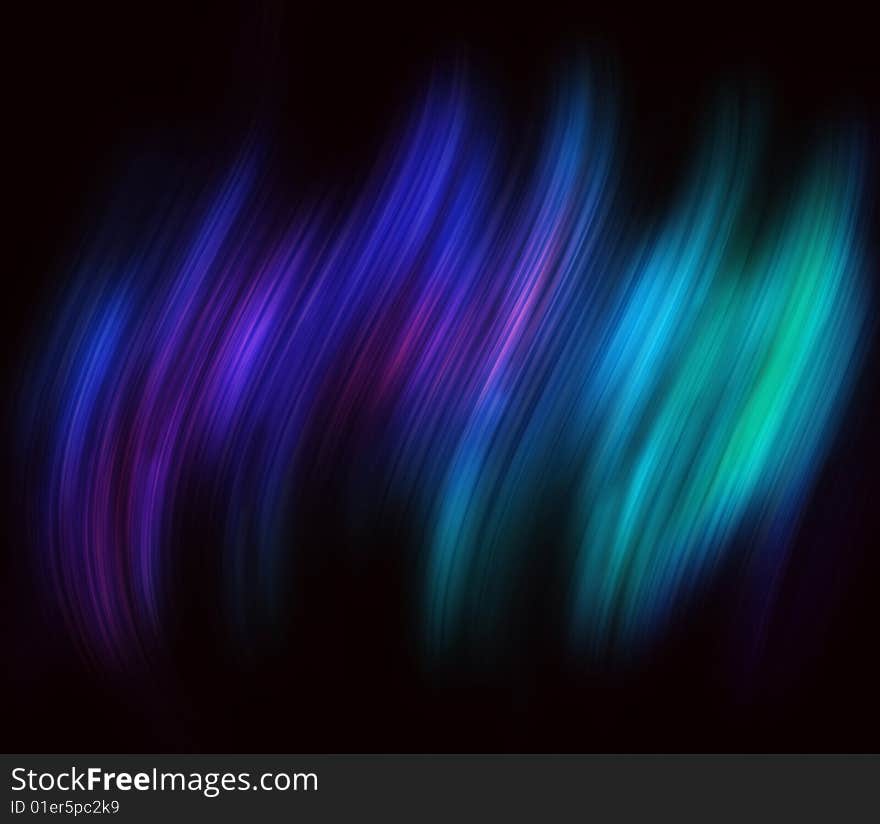 Colorful abstract  waves background violet. Colorful abstract  waves background violet