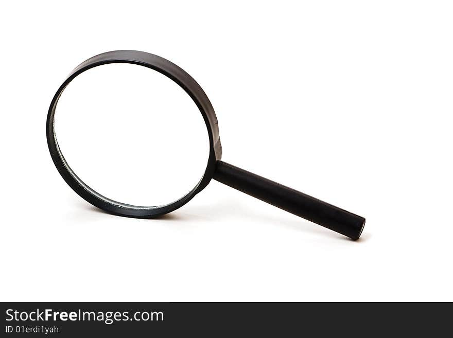 Magnifying Glass