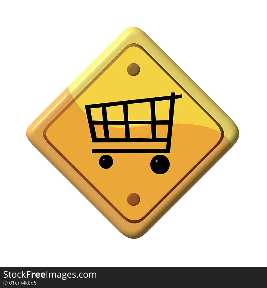 Shopping cart