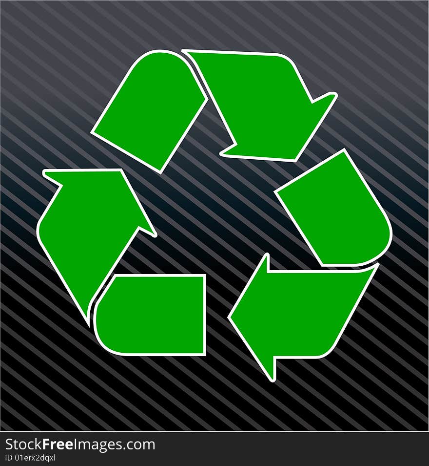 Recycle Symbol