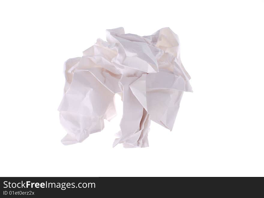 Waste Paper