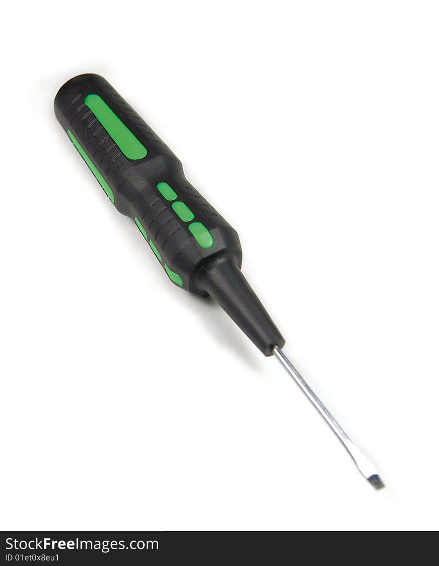 screwdriver