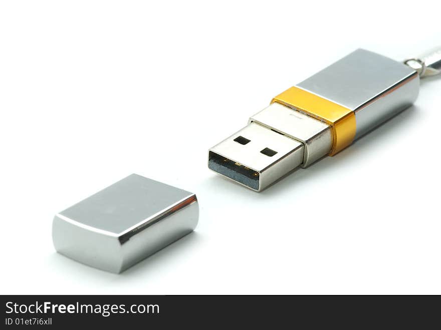 Usb flash