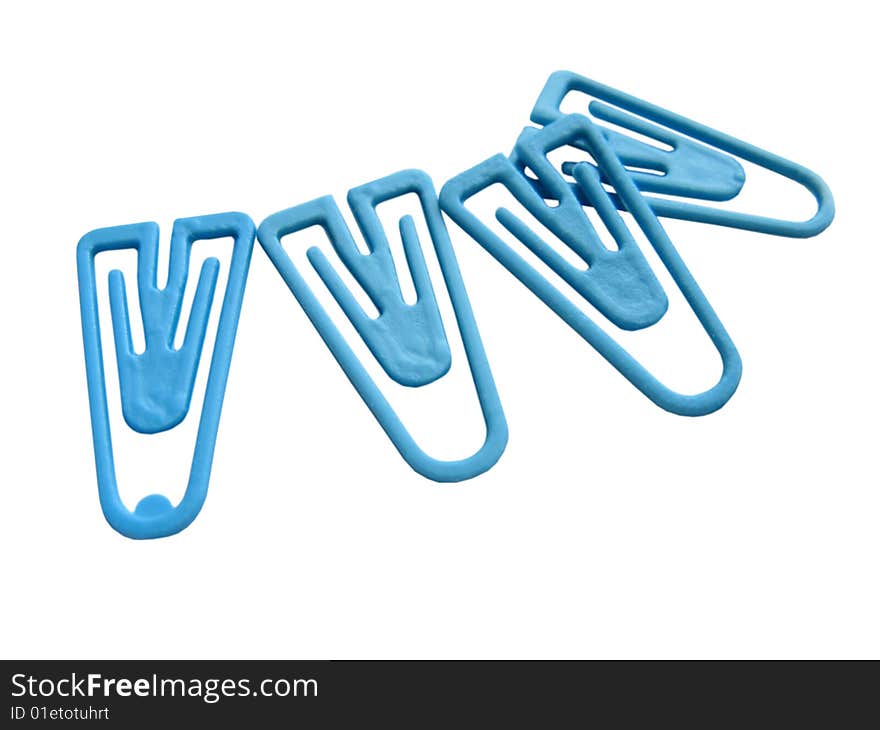 Paperclips