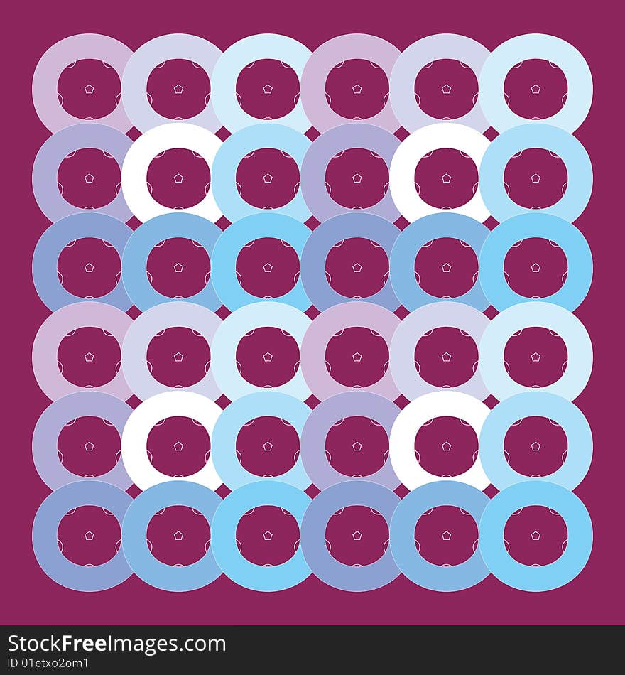 Abstract Background. Vector.