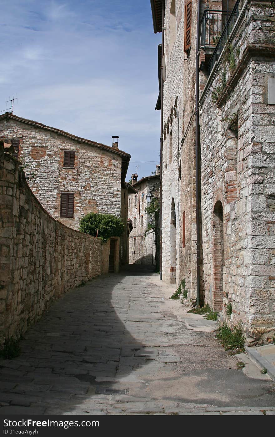 Gubbio