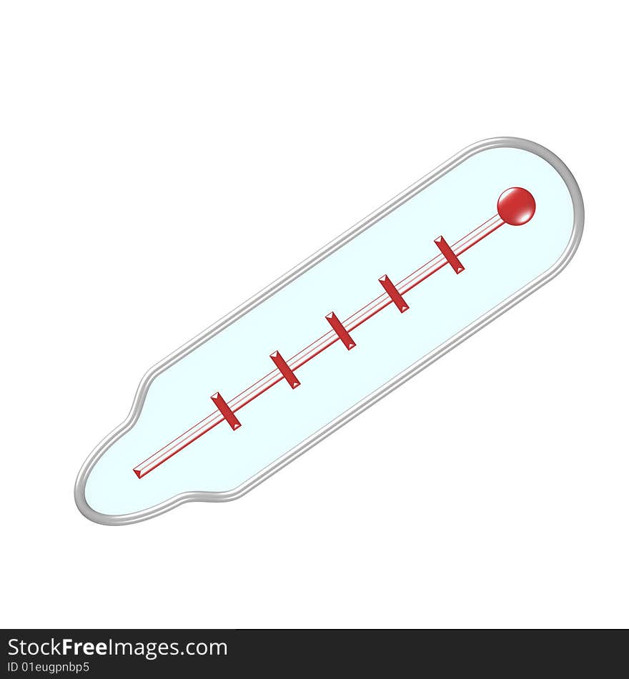 Thermometer