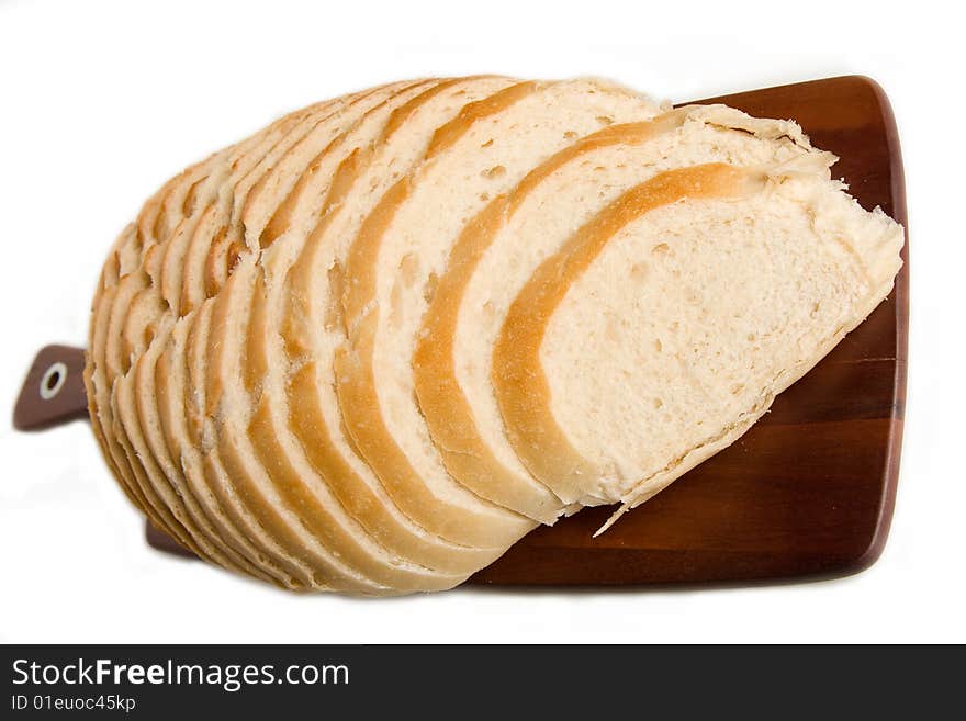 Large sourdogh Bread