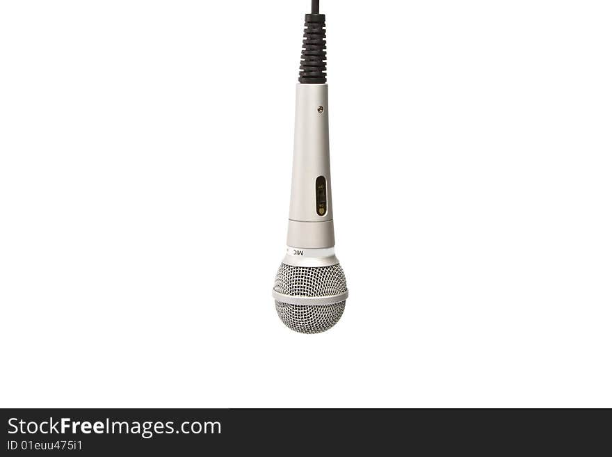 Microphone For Karaoke