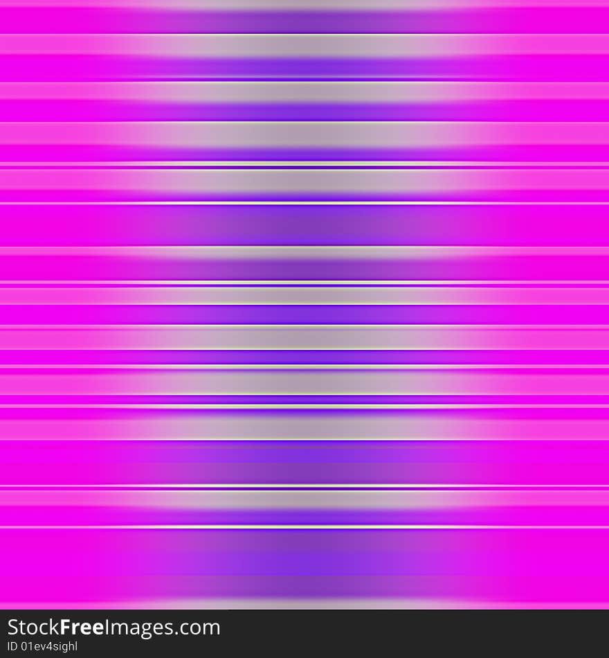 Pink wavy stripes background, will tile seamlessly as a pattern. Pink wavy stripes background, will tile seamlessly as a pattern