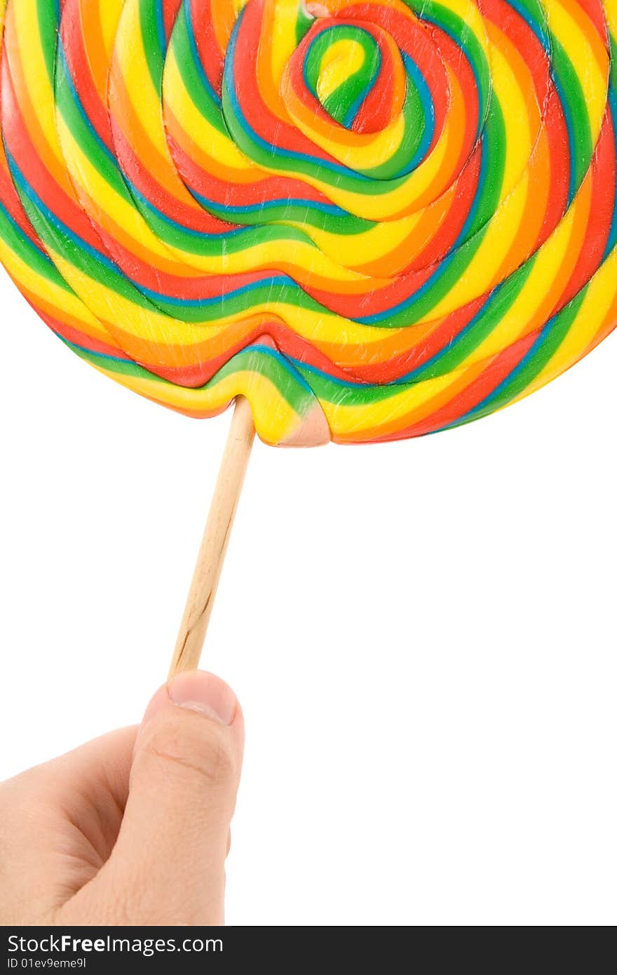 Lollipop