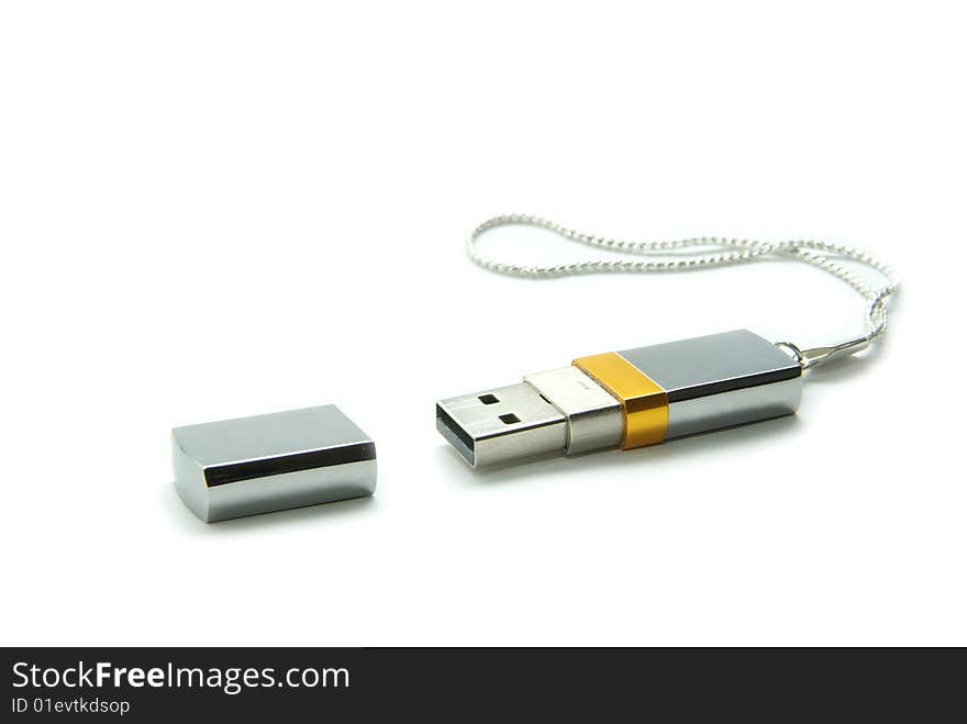 Usb flash