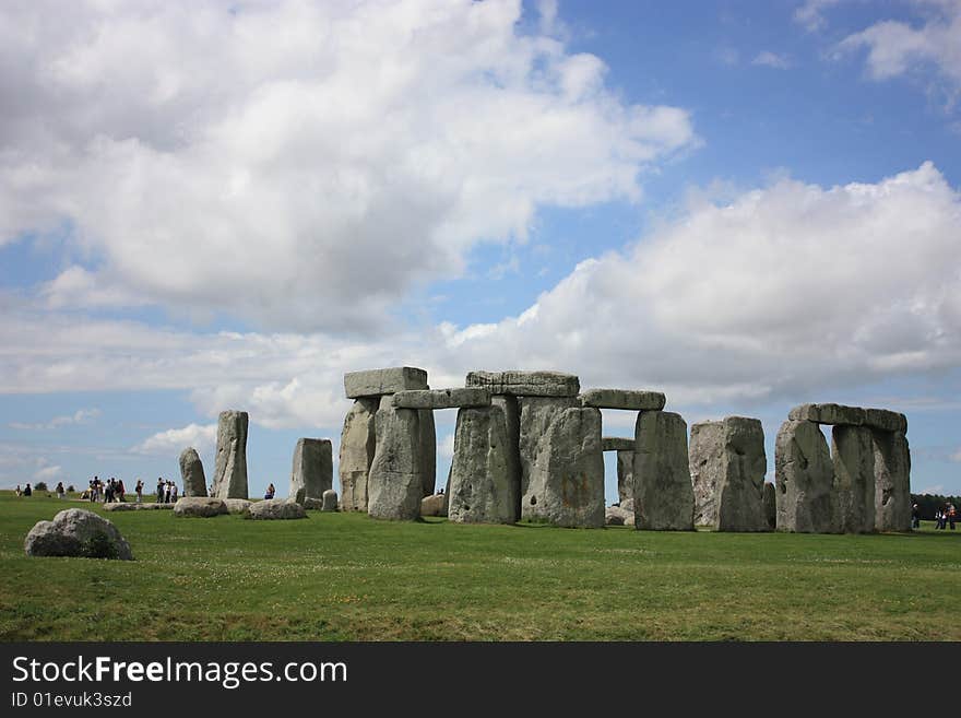 Stonehenge