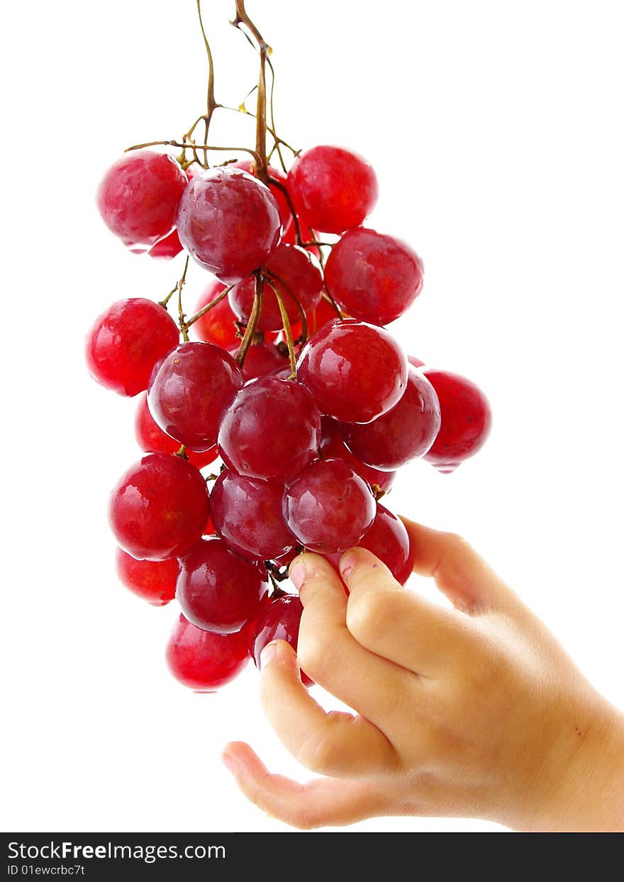 Grapes