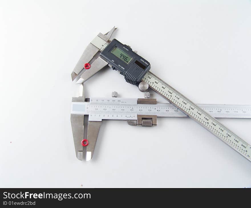 Engineer Measuring Tool