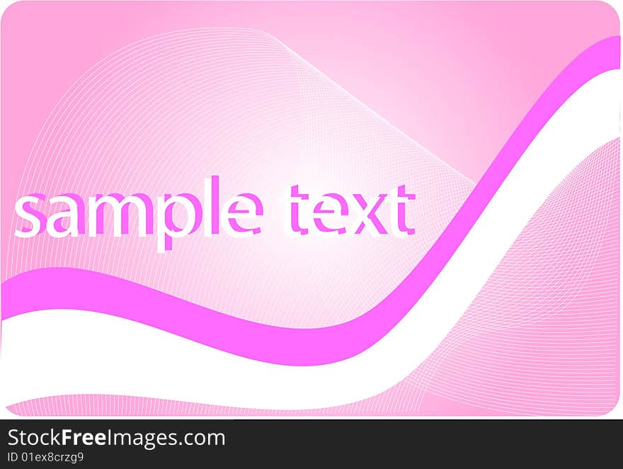 Pink background for your  decoration. Pink background for your  decoration