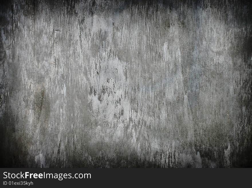 Grunge background with space for your own design or text