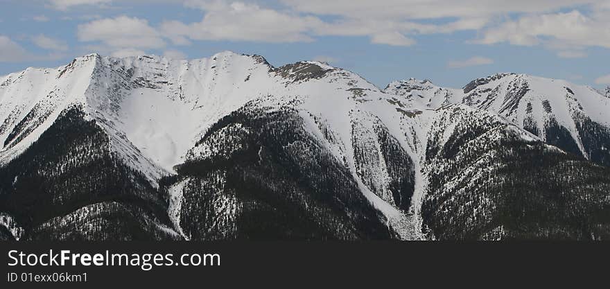 Rocky Mountains