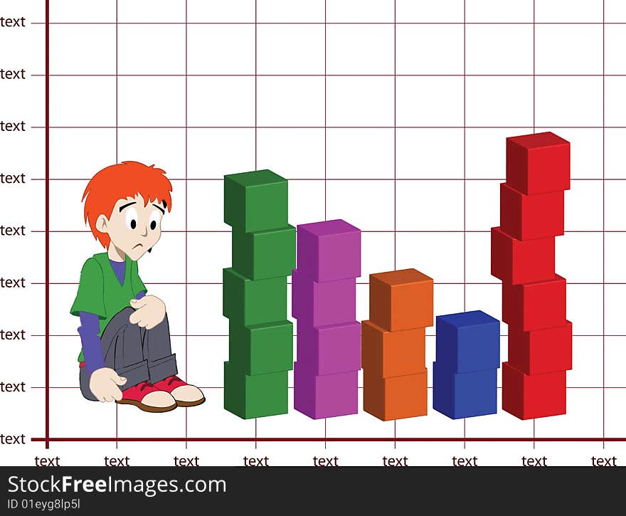 The schedule for creation of presentation of the reporting. The schedule for creation of presentation of the reporting