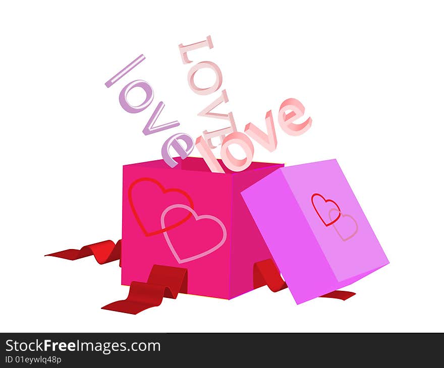 Love Box