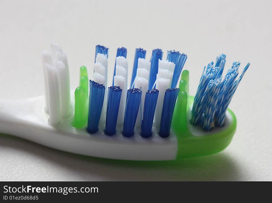 Toothbrush