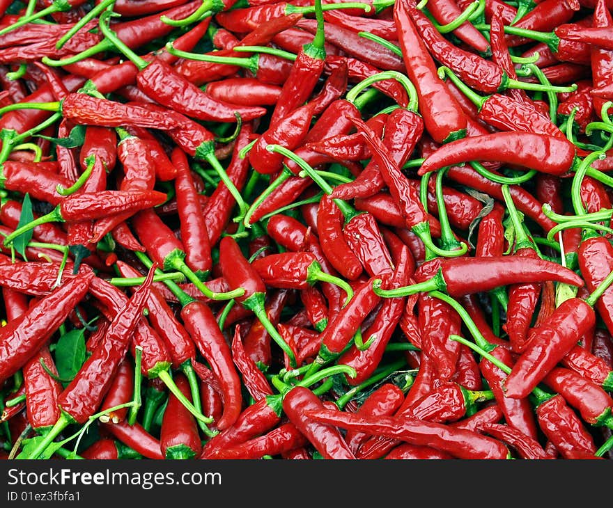 Chillies