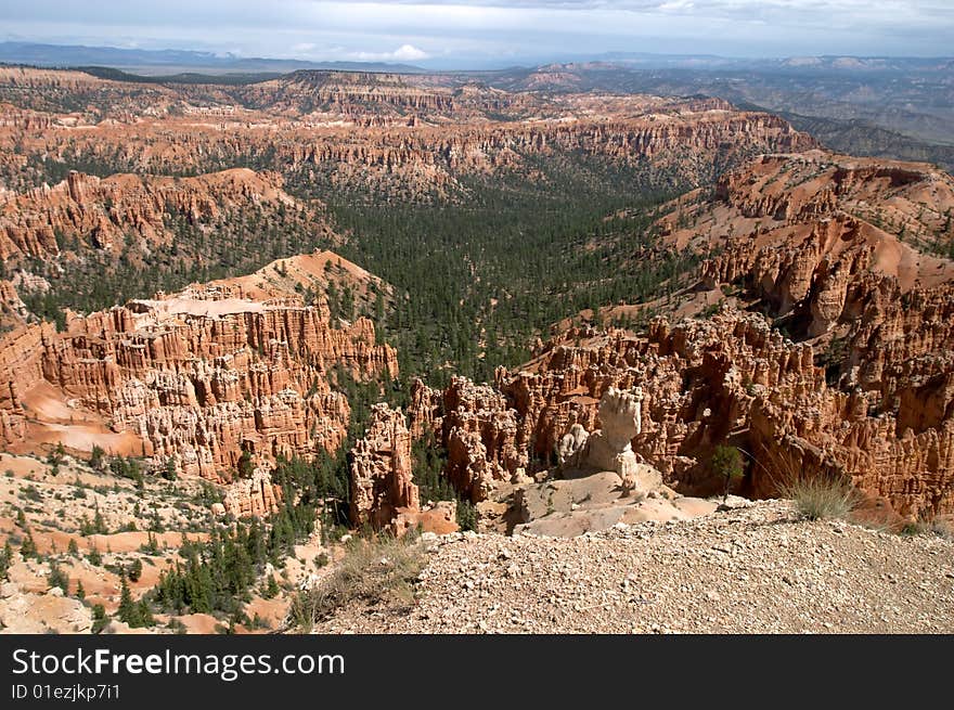 Bryce Canyon