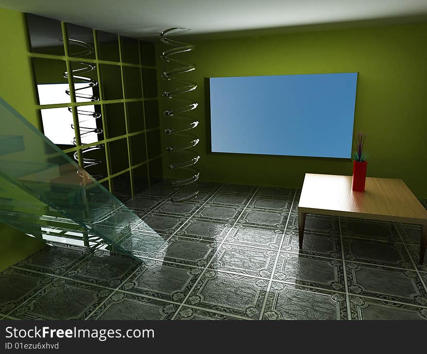 This image is a 3d render for your interior. This image is a 3d render for your interior