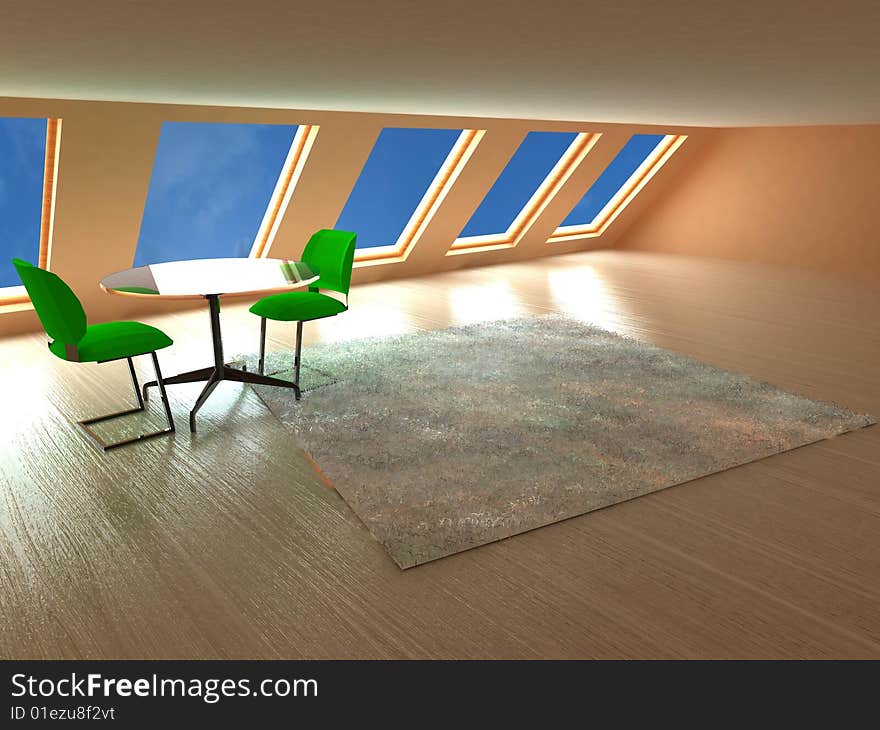 This image is a 3d render for your interior. This image is a 3d render for your interior