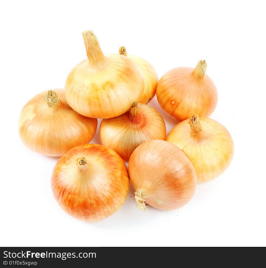 Onions