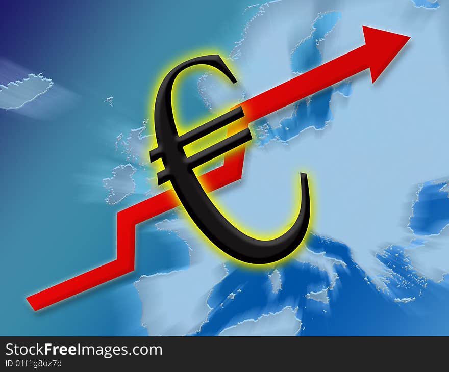 Euro Finance Up