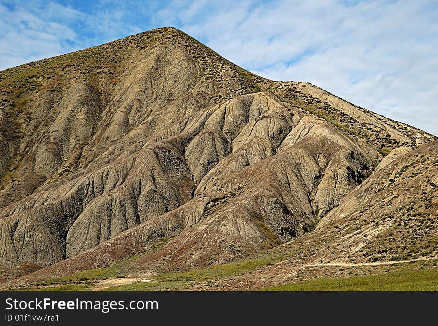 Crimean Mountains