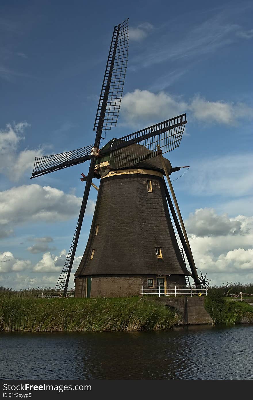 Windmill