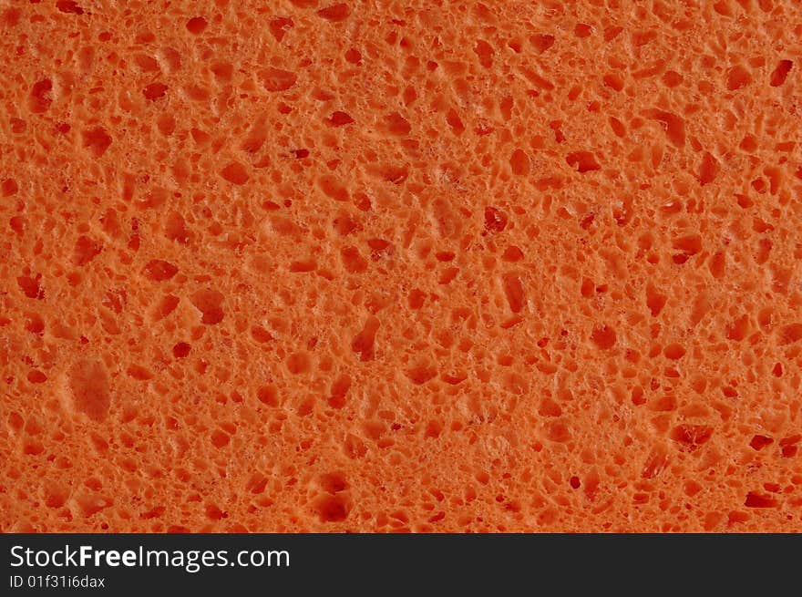 Orange Texture